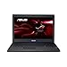 ASUS Republic of Gamers G73JH-A1 17-Inch Gaming Laptop (Black)