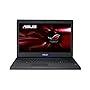 Asus G73JH-A3 Republic of Gamers 17-Inch Gaming Laptop - Black