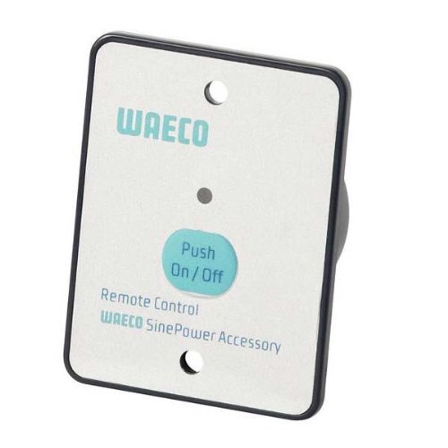 WAECO MCR-9 Zubeh&ouml;r - Fernbedienung Standard Preisvergleich