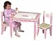 Guidecraft Lambs and Ivy Swan Lake Table