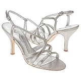 Nina Women's Grant Dress Sandal