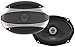 Hifonics ZRX69CX Car Speaker