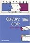 Epreuve orale entr�e en IFSI (Ancienne Edition)
