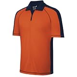 adidas ClimaCool Retro Color Block Polo
