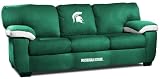 Michigan State Spartans Classic Embroidered Sofa