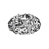 Orrefors Carat Votive