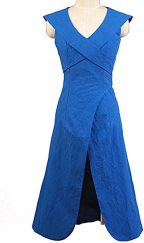 Vcos Game of Thrones Daenerys Targaryen Dress Costume