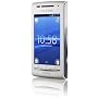 Sony Ericsson Xperia X8 Smartphone ( 3.2 MP, Andro&hellip von Sony