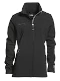 hummel Damen Jacke Classic Softshell, schwarz, XL, 80-125, 2001