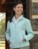 Women's Impulse Jacket with Mesh Lining