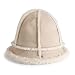 Ugg Australia Ladies Shearling Ultra Bucket Hat (Sand)