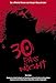30 Days of Night, Roman zum Film (Broschiert)