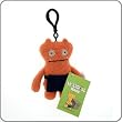 Uglydoll Minimum Wage Keychain