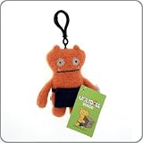 Eigenschaften Uglydoll / UGLYDOLL Schlüsselanhänger Wage