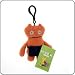 Uglydoll Minimum Wage Keychain
