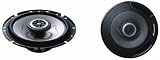 Review Pioneer TS-G1702I / PIONEER - TS-G1702i Car Speakers