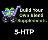 25 Kg (55 Lbs) 5 HTP Griffonia Seed Extract Bulk Powder