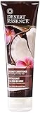 Desert Essence Organic Conditioner - Coconut - 8 oz