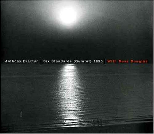  Anthony Braxton