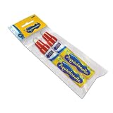 Toy - Aquadraw Aquadoodle Magic Water Pens Children's Kids Twin Pack Aqua Drawing Pens