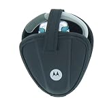 Motorola BLT-04 Bluetooth Headset Carrying Case
