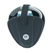 Motorola BLT-04 Bluetooth Headset Carrying Case