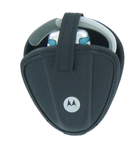 Motorola BLT-04 Bluetooth Headset Carrying Case