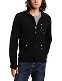 Oakley Chestie Fleece Jacket l Black l L