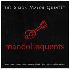 Mandolinquents
