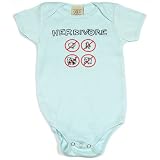 Herbivore on Infant One Piece
