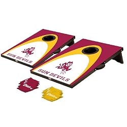Chuck-O Arizona State University Bags Cornhole Set Game
