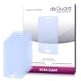 6 x disGuard Ultra Clear Pellicola protettiva a Samsung Galaxy S WiFi 3.6 - Protezione cristallina per il display!