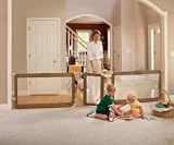 Sure & Secure Custom Fit Gate Sure & Secure Custom Fit Gate