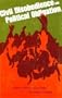 Civil Disobedience and Political Obligation: Study in Christian Social Ethics (Publications in Religion)