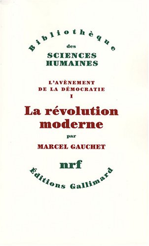 revolution