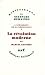 L'av�nement de la d�mocratie, I�:�La r�volution moderne
