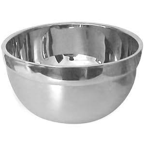 Amco Double Wall Bowl, 4-Quart by Amco