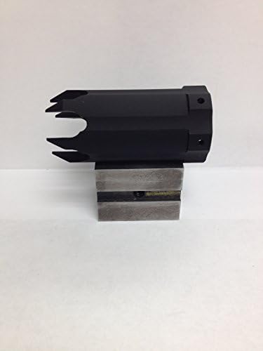 HFD2 Pumkin Puncher "T" for 1" Mag Tubes
