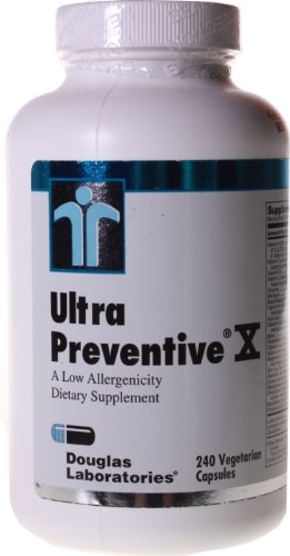 ULTRA PREVENTIVE X V-CAP