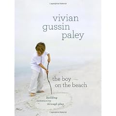 The Boy on the Beach: Building Community through Play