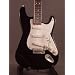 Mini Guitar JIMI HENDRIX CLASSIC BLACK 'Rosewood Neck'