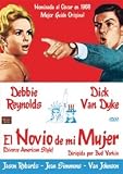 El Novio De Mi Mujer (1967) Divorce American Style