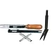 4 Clock Dial Wrenches Crows Foot Quartz Repair Tools