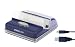 Speedlink Charging Stand for NDSi metallic blue