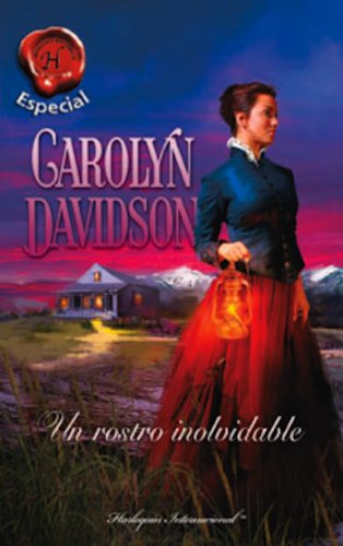 Un rostro inolvidable (Especial Harlequin Internacional) (Spanish Edition)