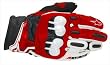 Alpinestars GP-X Gloves , Color: Red, Size: Lg 35670830L