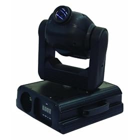 EUROLITE TMH-250 EHJ DMX Moving Head