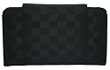 Bag of Elegance: Ivory Black (Nintendo DS Lite)