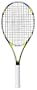 Dunlop Sports Mid Plus Aerogel 500 Tour Tennis Racquet