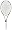 Dunlop Sports Mid Plus Aerogel 500 Tour Tennis Racquet (4 1/2)
